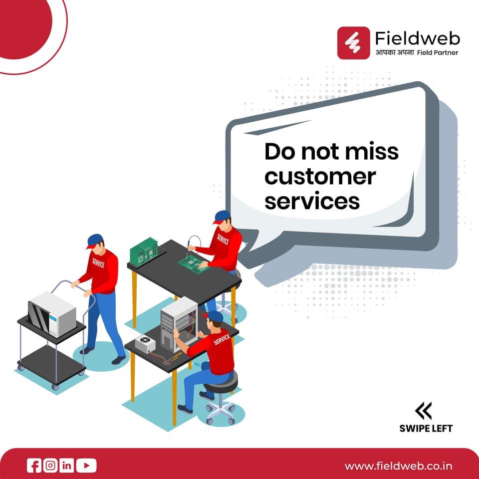 field_web's tweet image. Don’t let the business workload stress you out! 
All you need to do is keep these three golden rules in mind and work towards the business growth.

Download FieldWeb now &amp;amp; grow your business: bit.ly/32y4VlP

#fieldweb #business #work #GrowthMindset #workplace #jobs