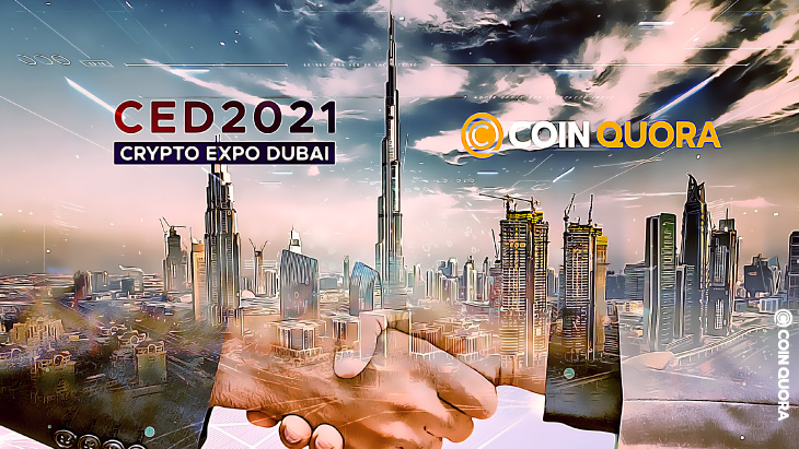 In the recent days Crypto Expo was celebrated in Dubai. It is the first occasion where crypto currency got so much exposure. It was a mega event where global crypto experts, promoters, developers, traders and investors took part. #cryptocurrency #CryptoNews #bitcoin #bftcoin