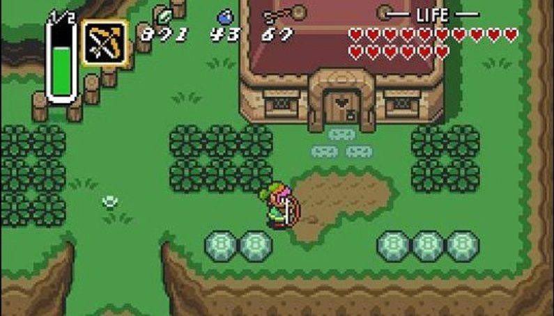 KOPURISTA's tweet photo. El juego que crees que tiene 20 años // El que realmente tiene ya 20 años 

soy viejo https://t.co/QkyTLhrz29