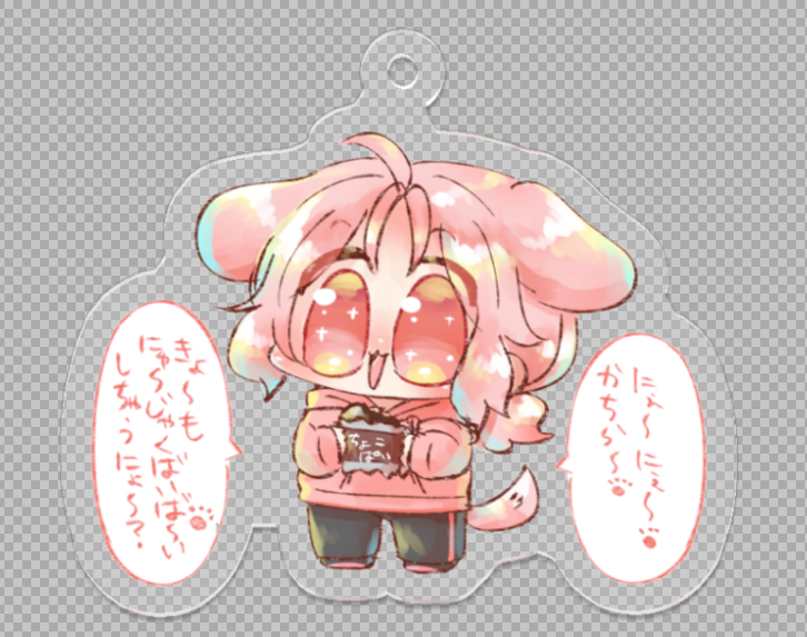 求められているものはそうじゃないと思う🐾 