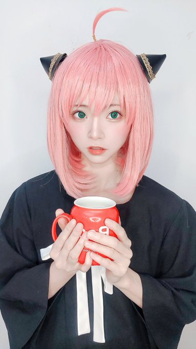 Twitterのコスプレ画像70