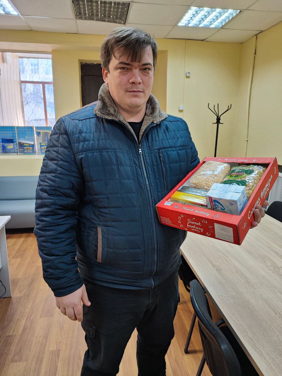 ldpr37's tweet photo. В Ивановском региональном отделении ЛДПР продолжается сбор помощи беженцам из ДНР и ЛНР:

https://t.co/WAkHTn9iVT

#регионы #ивановскаяобласть #ivanovo_ldpr_37 #русскиевперед #сборгуманитарнойпомощи https://t.co/u5GCnvsM6L