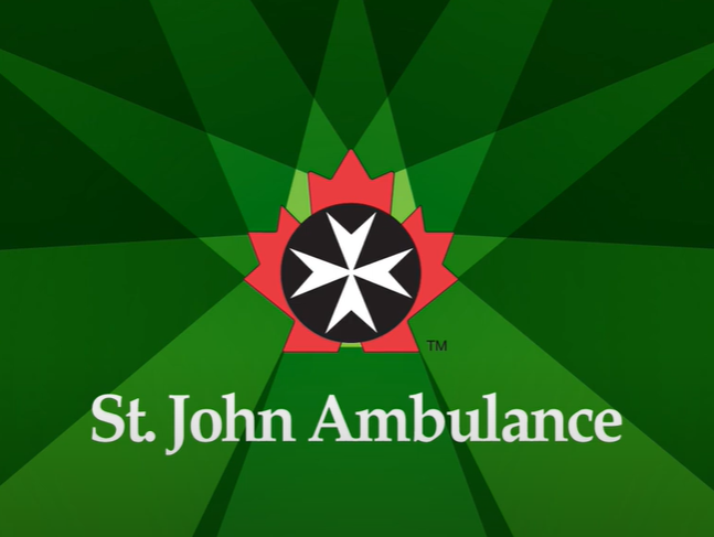St John Ambulance Hamilton tweet media