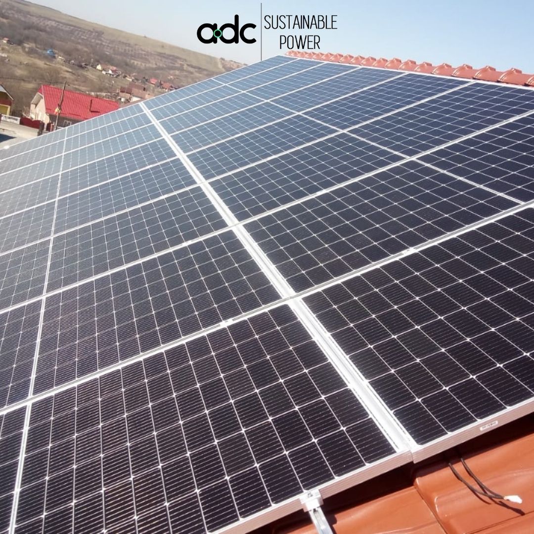 ADCsustainable's tweet photo. Changing the future with one photovoltaic system at a time.
#photovoltaic #greenenergy #adcsolar https://t.co/Cwth1bQ5H6