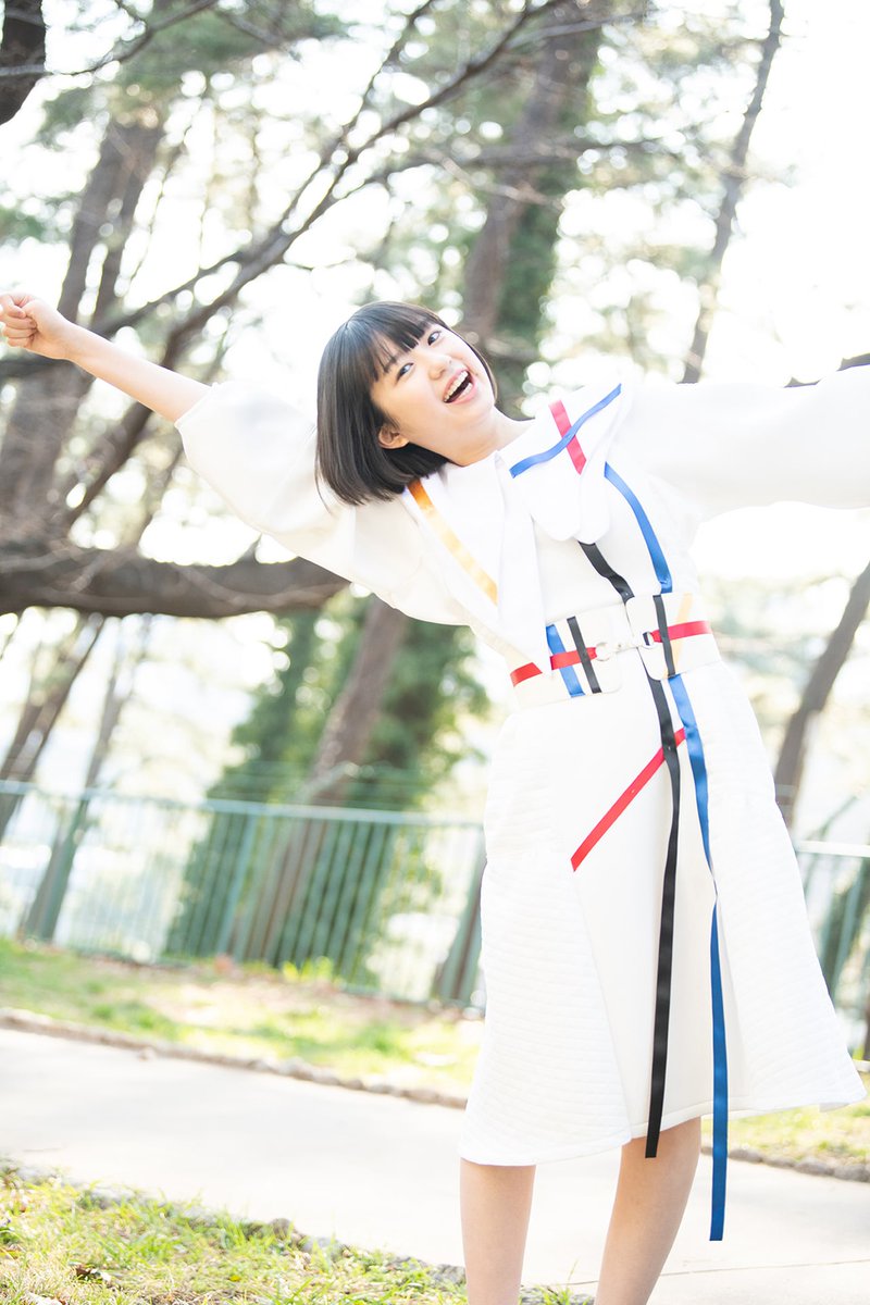 小久保柚乃画像bot tweet media