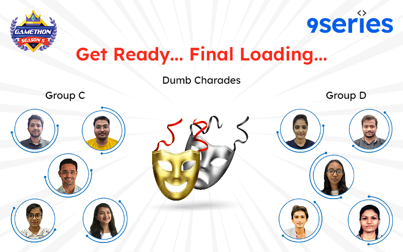 9series's tweet photo. "Winners are not people who never fails, but people who never quits".
#FinalLoading #tabletennis #tabletennistournament #dumbcharades #UNO #Gamers #Gamethon2022 #GameZone #FunwithGame #gamethonevent #gamethonchallenge #9series https://t.co/hqBNMAXNSm
