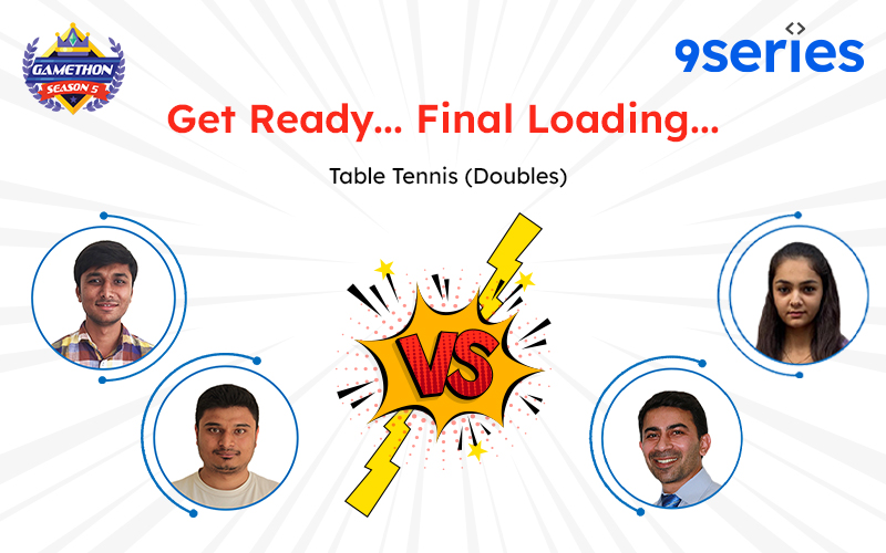 9series's tweet photo. "Winners are not people who never fails, but people who never quits".
#FinalLoading #tabletennis #tabletennistournament #dumbcharades #UNO #Gamers #Gamethon2022 #GameZone #FunwithGame #gamethonevent #gamethonchallenge #9series https://t.co/hqBNMAXNSm