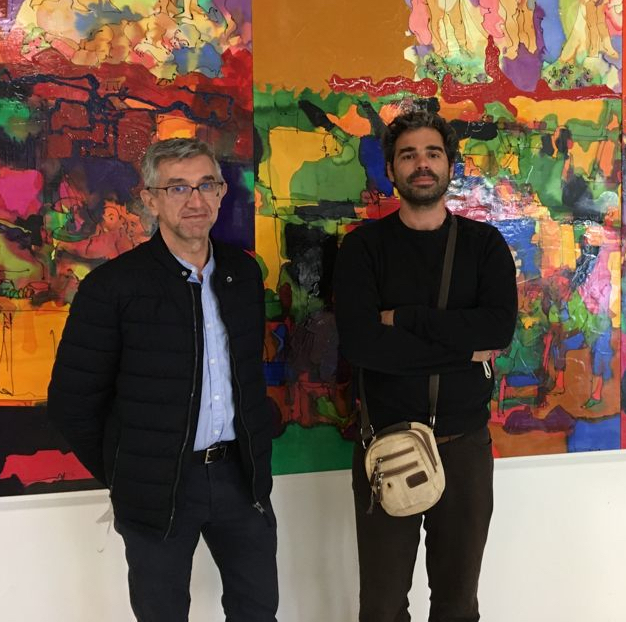 Universidad de Cádiz tweet media