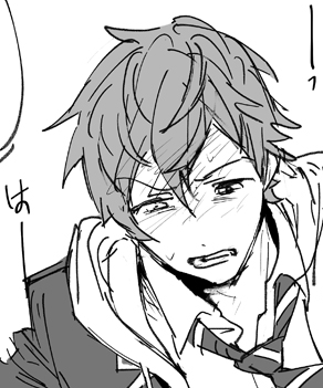 モブ彰はちゃめちゃめちゃめちゃrkgk😓
https://t.co/yI8Xq3d7H4 