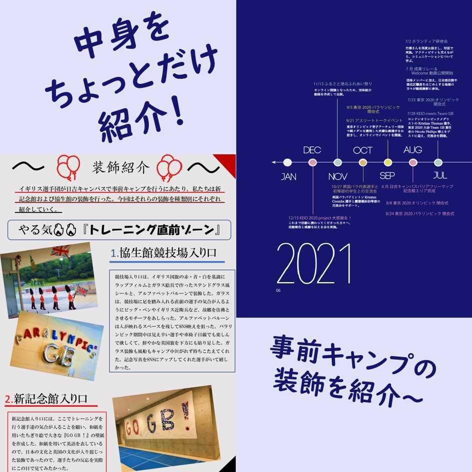 KEIO2020project's tweet photo. https://t.co/wXFVvvzjST https://t.co/PomMaJzYwc