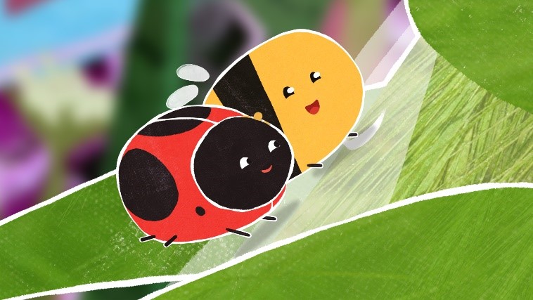 NIScreen's tweet image. Four Northern Ireland projects have been nominated for this year’s RTS Ireland Television Awards 2022🎉. Nominees include:

🕵️Dalgliesh
🐞Bóin agus Beach
🎶Seán Ó Riada – Mo Sheanathair
🎤Nova Jones

Congrats to all of the teams behind each project👏. bit.ly/3JA6Hn7