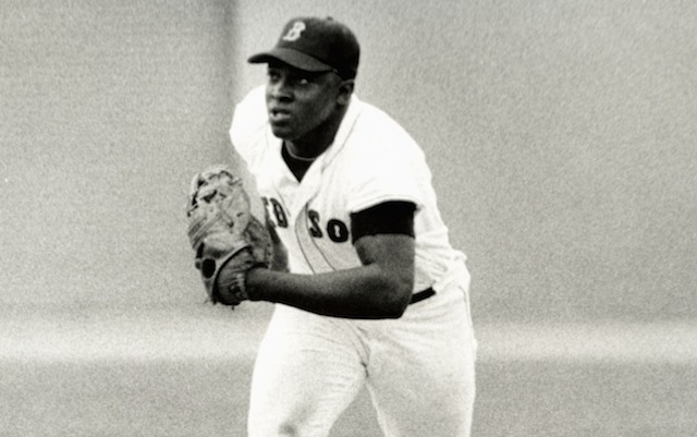 Happy birthday to the \"Boomer,\" George Scott. My favorite player when I was 10 years old! 