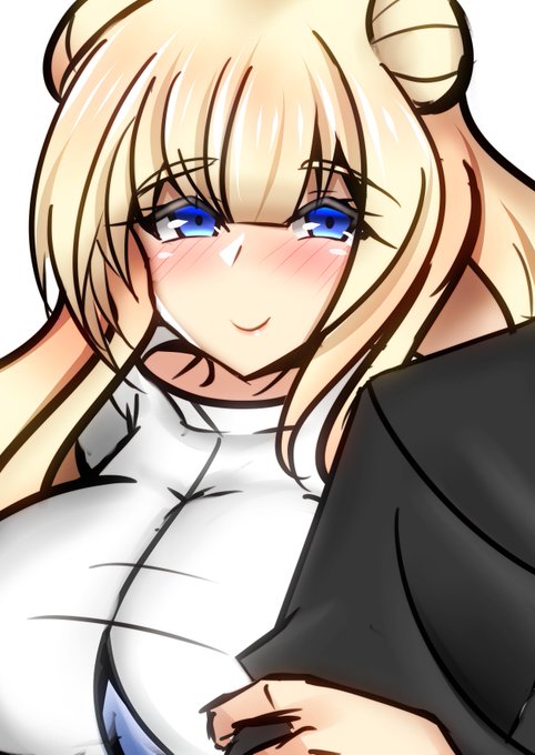 清楚で優しく一途なお嬢様であるルーシャですが、優弥がましろと自分以外のフラグを立てることを許していません。 