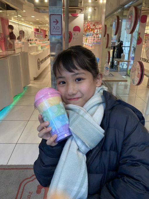 Twitterのコスプレ画像10