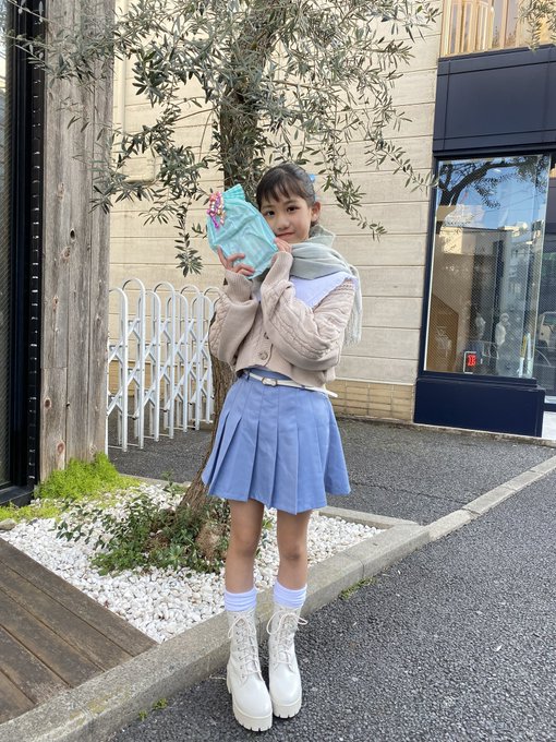 Twitterのコスプレ画像9