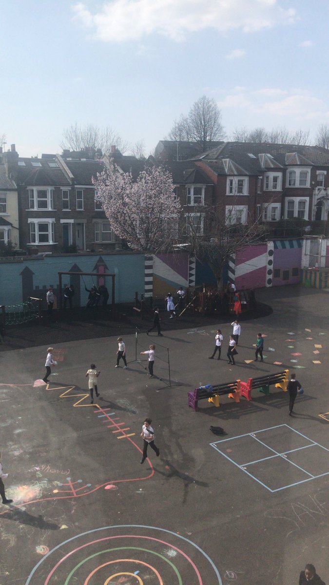 Trinity Church of England School tweet media