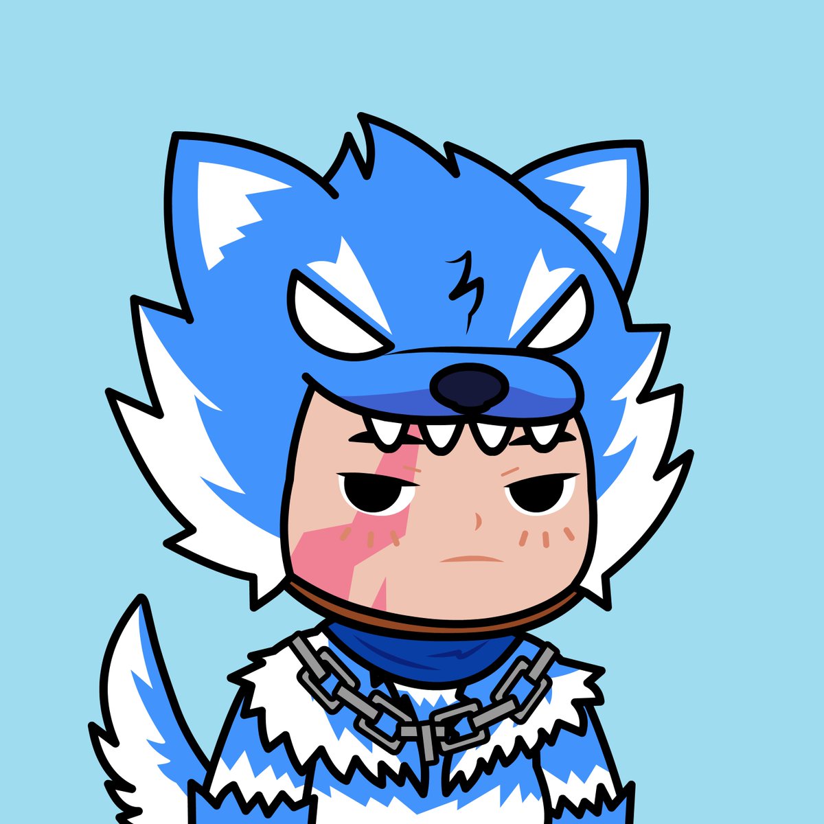 Genta in Space tweet media