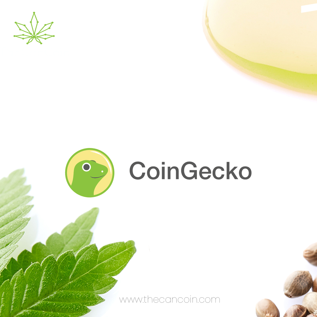 thecancoin's tweet photo. We are so happy to announce that #TheCanCoin is now listed on #CoinGecko!
What are you waiting for?Buy the dip NOW! https://t.co/d7e5WqDTXs
#CeFi #DeFi #DEX #CEX #NFT https://t.co/qS6X2pm2v7
