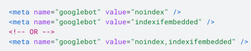konstantiniliev's tweet image. @googlesearchc @JohnMu 
Guys, when you launched this x-robots tag, it was saying "value", not "content" (see the SS). Do you respect "value" or it should be "content"? Was it a typo?
