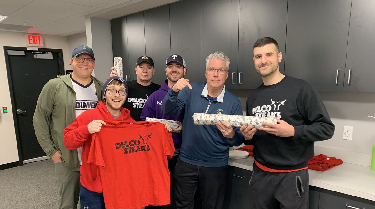 The John Kincade Show tweet media