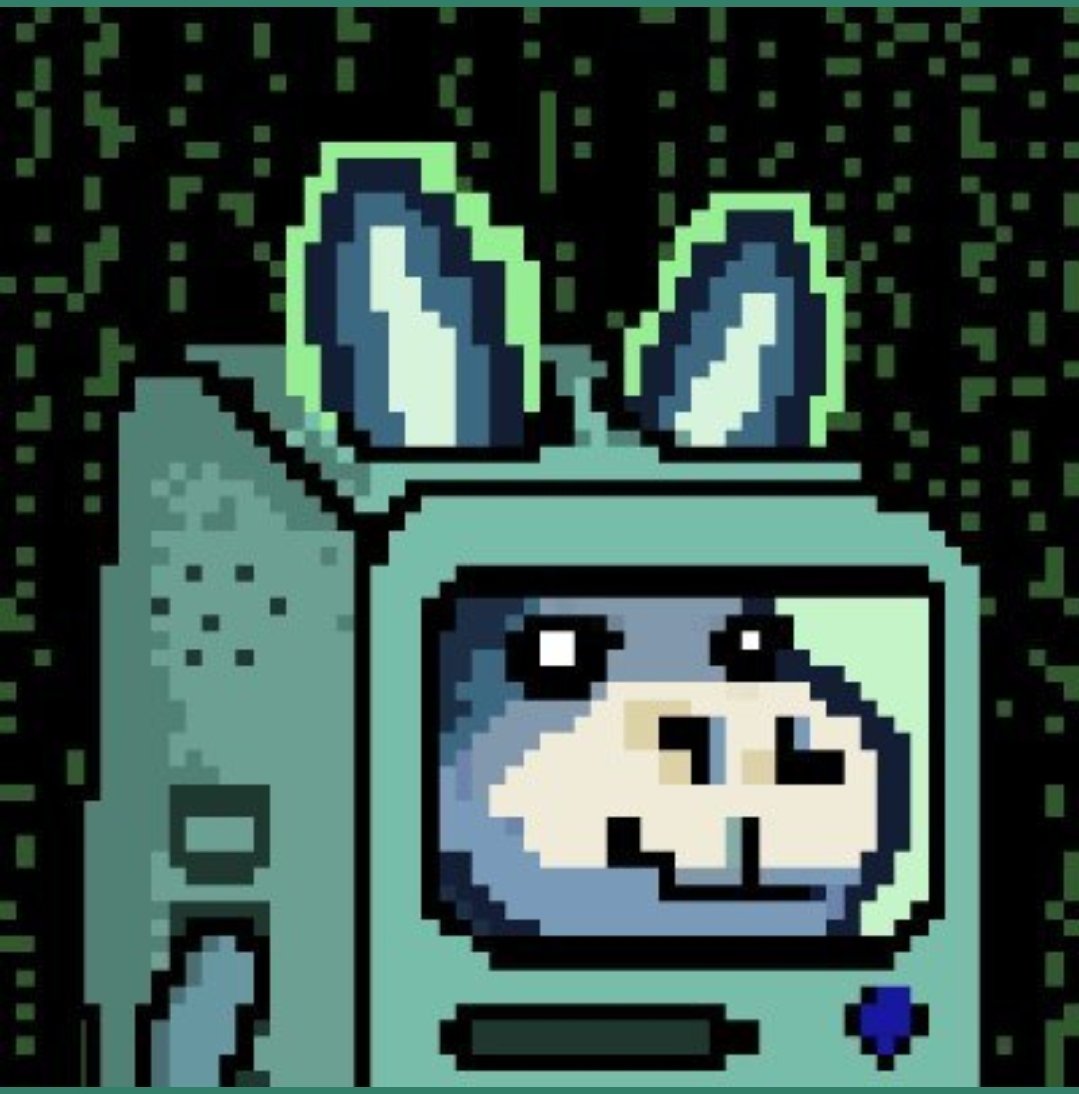 3 DonkeList from <a href="/TheLostDonkeys/">The Lost Donkeys 🥕</a> to grab today!

Nothing simpler:
- follow <a href="/denimmazuki/">denim</a> 
- comment wishing him "Bon appétit "
- RT

Heehaw!