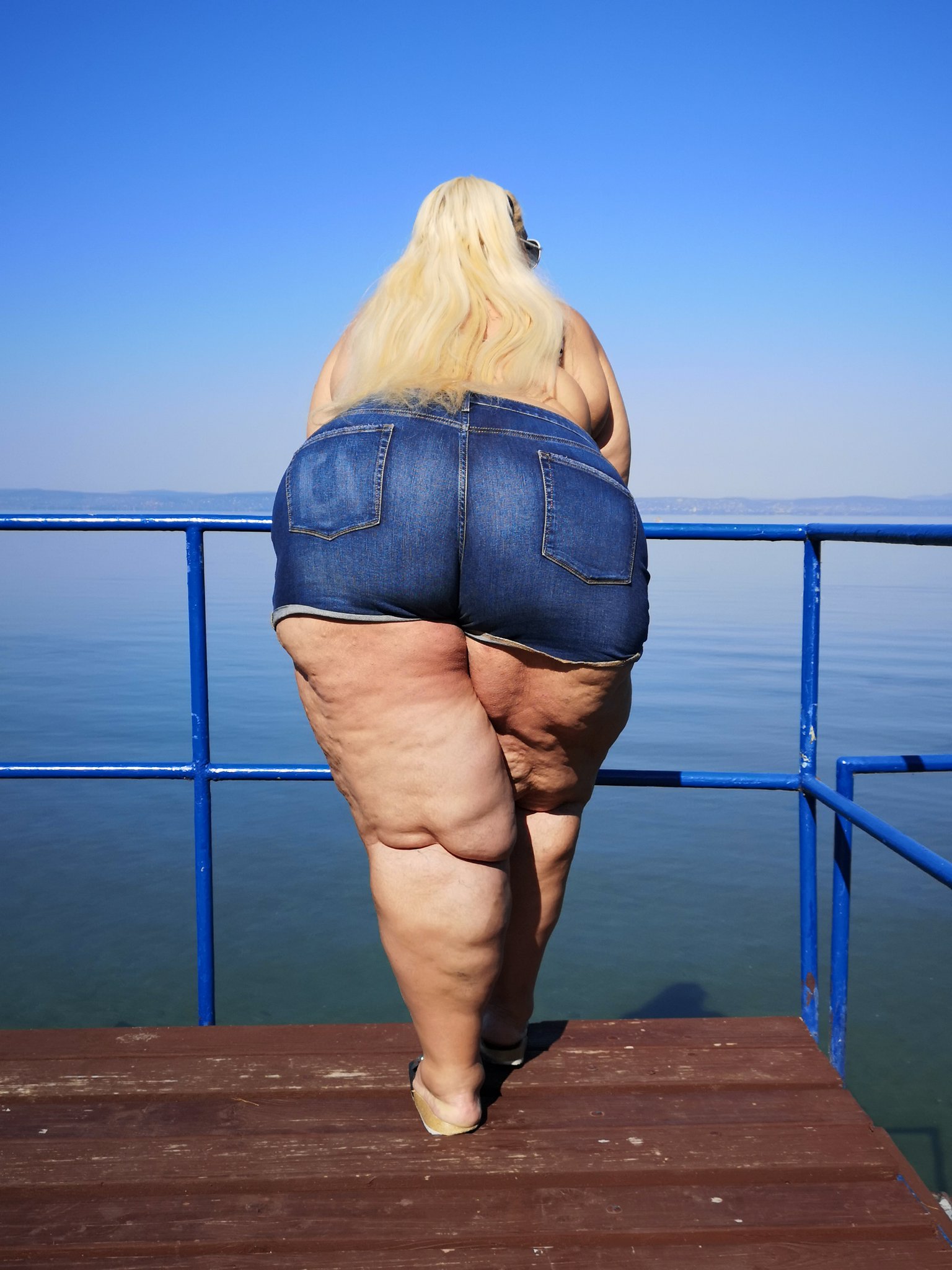 https://t.co/4WEeWarlpI #style #thickwomen #photography #thicc #plus #girl #thickthighssavelives #plussizestyle #plussizebeauty #fitness #photooftheday #bbwlove #lingerie #cute #makeup #picoftheday #instagram #plussizeblogger #happy #me #bikini #woman #celebratemysize #smile https://t.co/0zFhvUkmDf