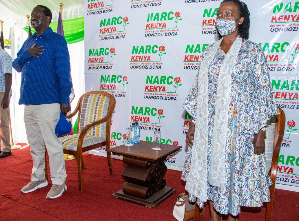mamangilu's tweet photo. My dear sister @MarthaKarua welcome to Azimio la Umoja.
~ Welcome to a side that has people who have struggled with you in the liberation of this nation.
~ Welcome to a side where corruption will be fought head on.
~ Welcome to @RailaOdinga’s team.
~ Welcome to the winning side. https://t.co/v6iq4uBoZO