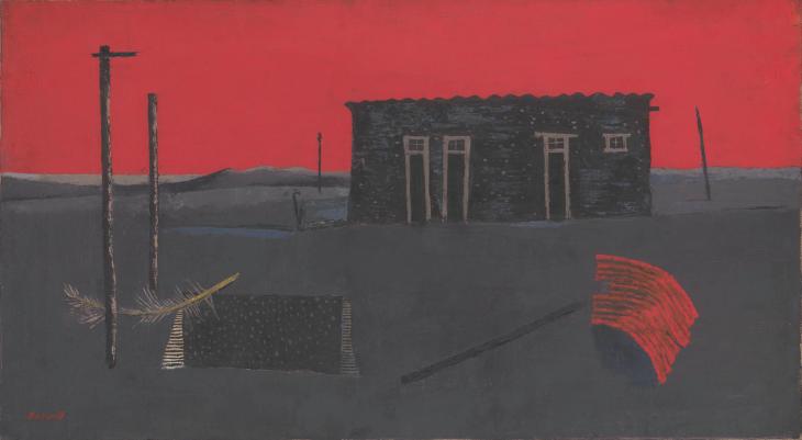 TateImages's tweet photo. Tate Images is thrilled to announce that we now represent the estate of New Zealand born artist &amp; political cartoonist, James Boswell. More info here: https://t.co/uuiEBSMU6g https://t.co/XNpqfnf0I2