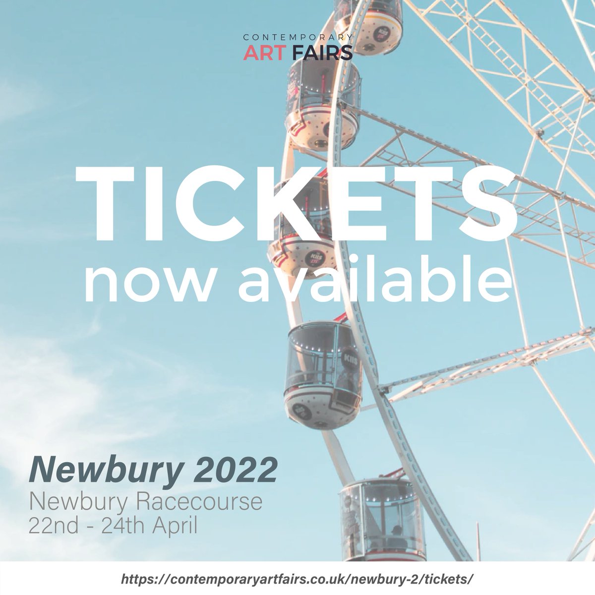 ContemporaryArtFairs tweet media