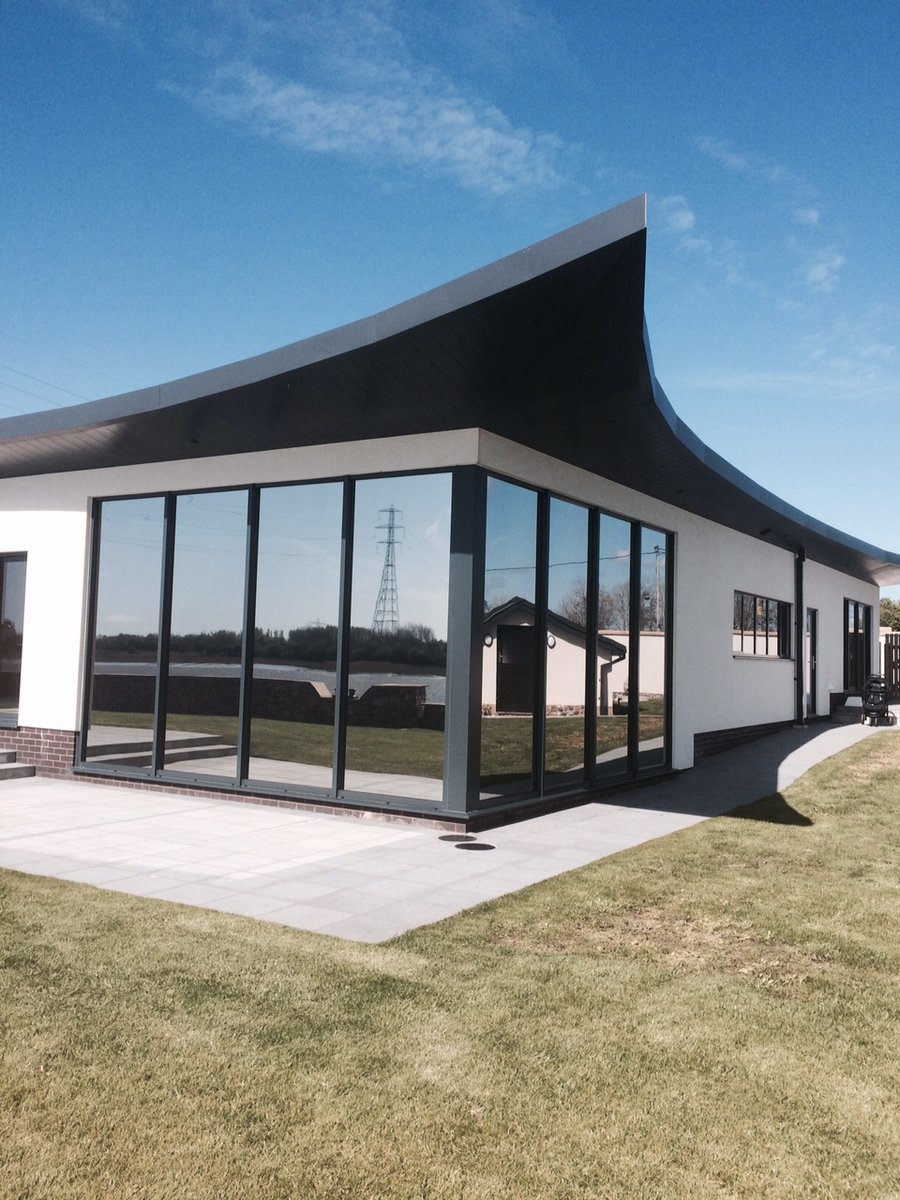 With warmer weather just around the corner, why not consider having solar control film added to your conservatory to reduce glare, reduce heat and save money on cooling costs. 
lustalux.co.uk/window-films/s…
#suncontrol #solarcontrolfilm #windowfilm