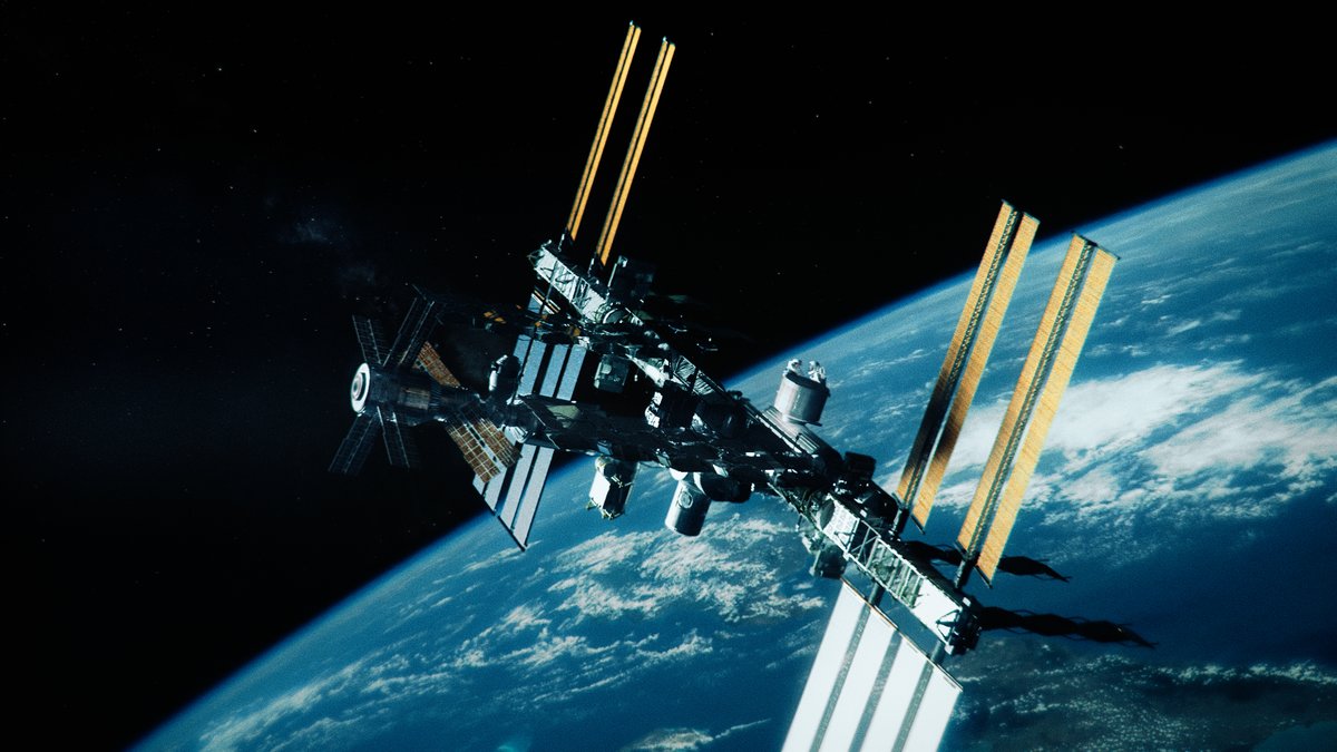 bernard_duck's tweet photo. SREENSHOT 📸Extract from @europeanspaceagency film 🔥🔥🔥

“Human Space Exploration” unveils Europe's new space ambitions using innovative technologies to bring humans into major projects.

A film by Jérôme BERNARD

#filmmakers #filmmaking #filmmaker #cinematography #director https://t.co/2BUHgMvOeU