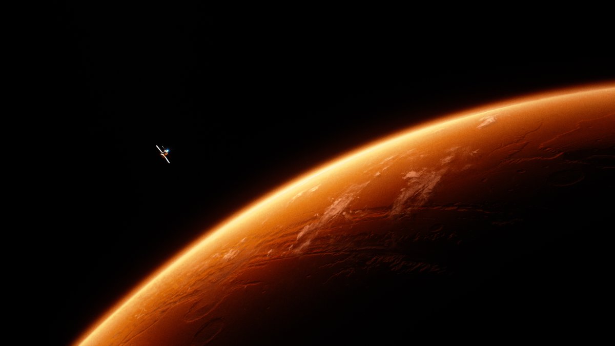 bernard_duck's tweet photo. SREENSHOT 📸Extract from @europeanspaceagency film 🔥🔥🔥

“Human Space Exploration” unveils Europe's new space ambitions using innovative technologies to bring humans into major projects.

A film by Jérôme BERNARD

#filmmakers #filmmaking #filmmaker #cinematography #director https://t.co/2BUHgMvOeU