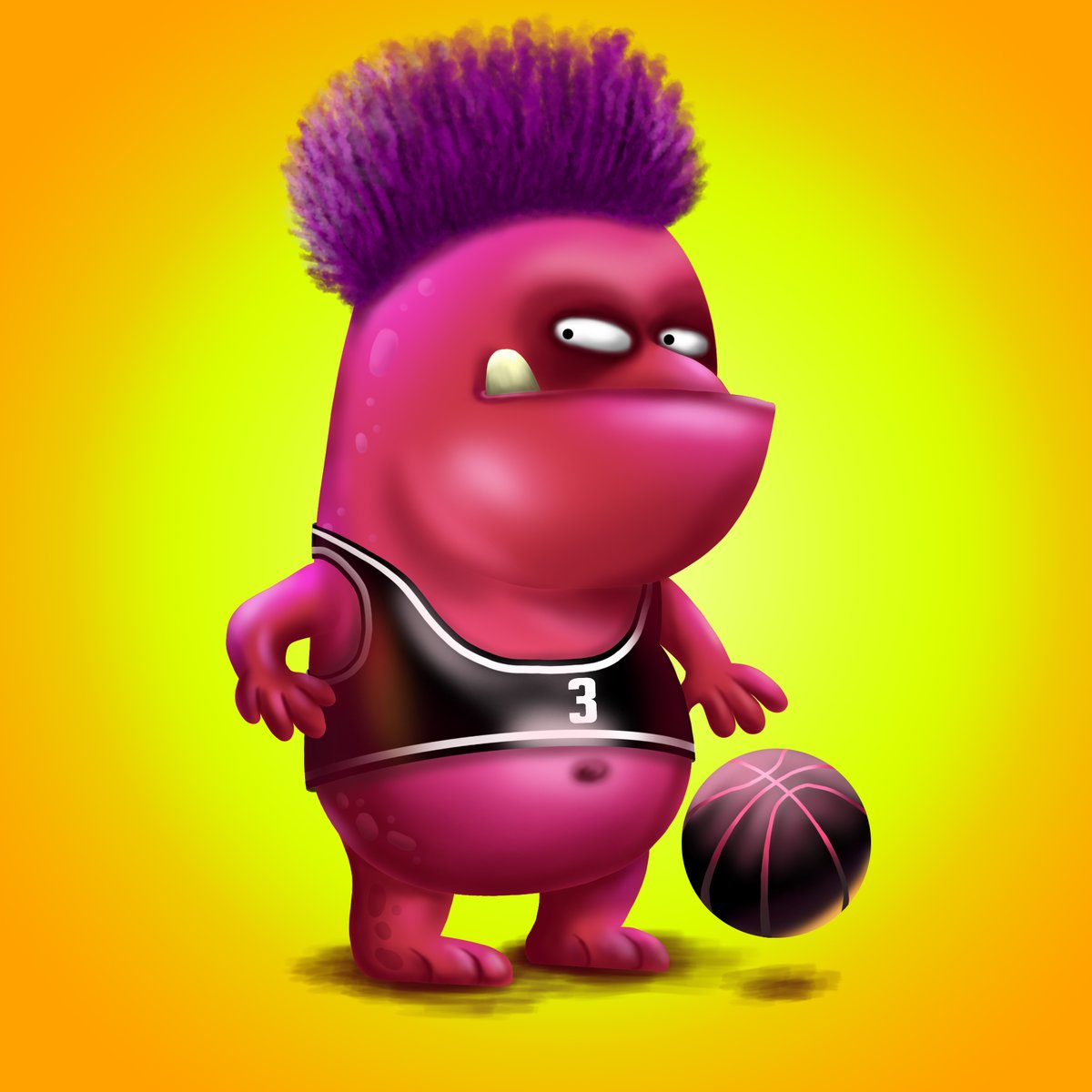 gorgls's tweet photo. Hey, buddy?! Can you beat me? 🏀
https://t.co/JQf8u1DiRa

#NFT #NFTCommunity https://t.co/aHqcisbRk0
