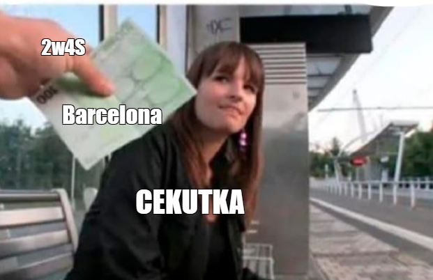 We are proud to announce <a href="/cekutka/">Vladimír Mrkáček</a> 🇨🇿 as a Baron laner for us in the playoffs. Thanks <a href="/Entropiqteam/">Entropiq</a> for their good behaviors and indulgance.