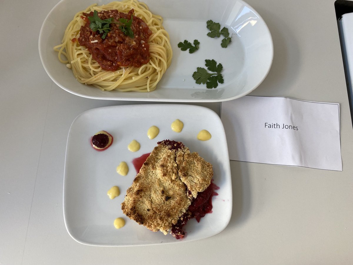 St Teilo's F & T tweet media