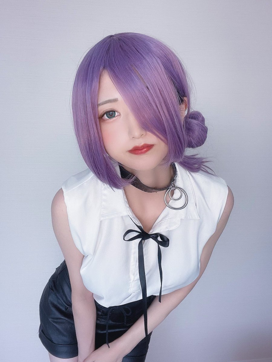 cos.レゼ💣

「私が全部教えてあげる」
.
.
#cosplay #chainsawman 
#チェンソーマン https://t.co/3f2h7UVUn1