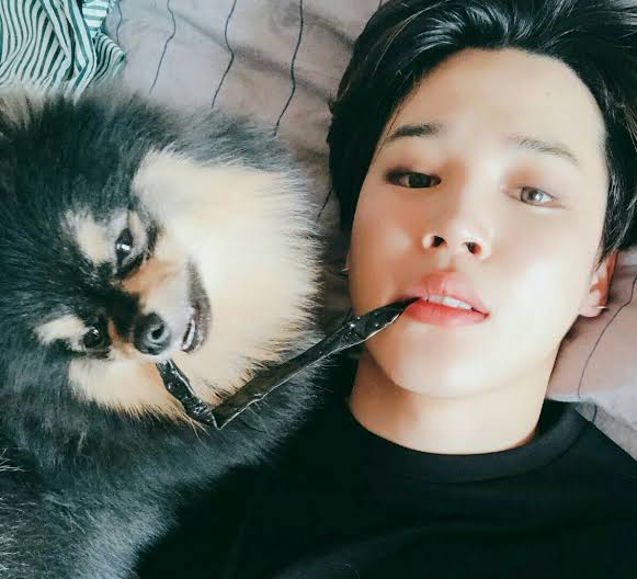 showwnuayo's tweet photo. i miss yeontan https://t.co/CuNXsjwk51