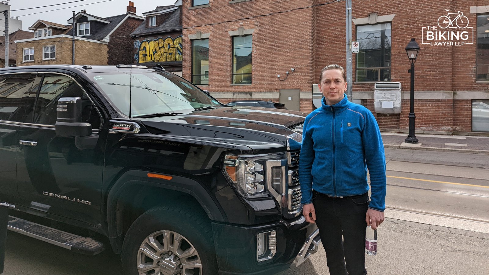The Biking Lawyer (Dave Shellnutt) on Twitter: 
