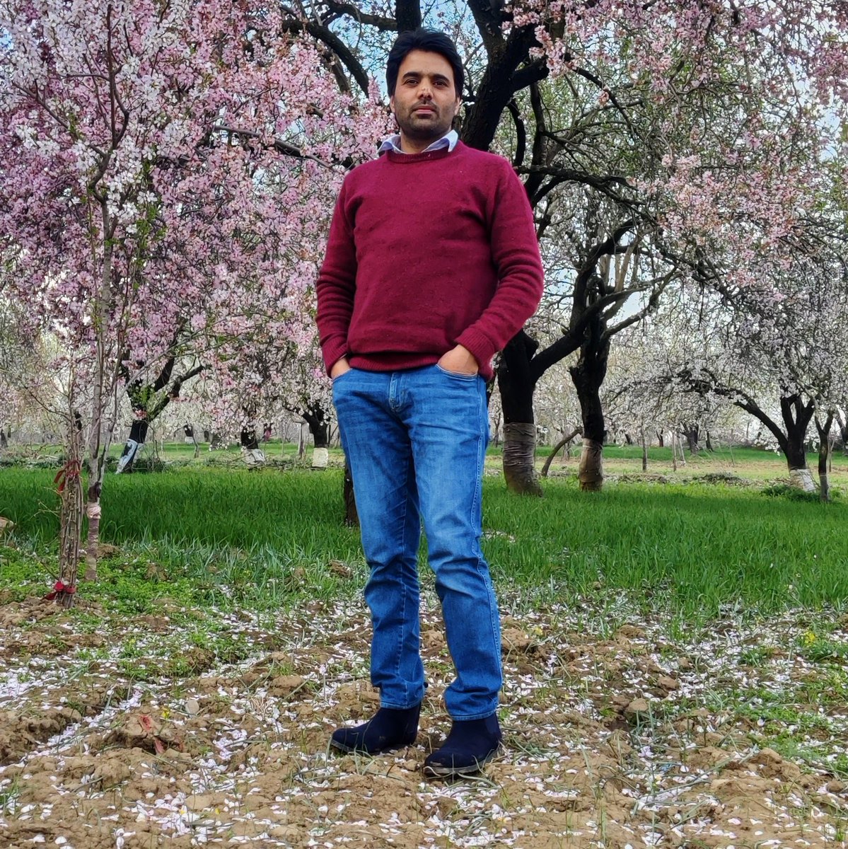 Jahankhan77's tweet photo. #NewProfilePic https://t.co/XIku85kzRw