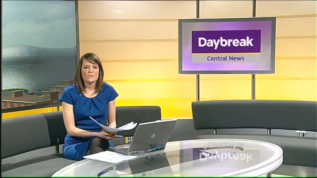 TVNewsCaps100's tweet photo. #WednesdayFlashback
@LouisaJamesITV (@ITVCentral) 15/02/2011
๐บ๐บ๐บ๐บ๐บ๐บ๐บ๐บ๐บ https://t.co/eSlso6yHxb