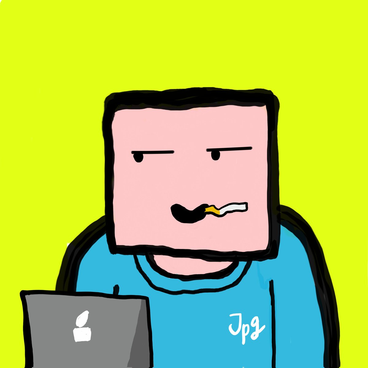 boxbropunk's tweet image. #NewProfilePic #boxbropunks