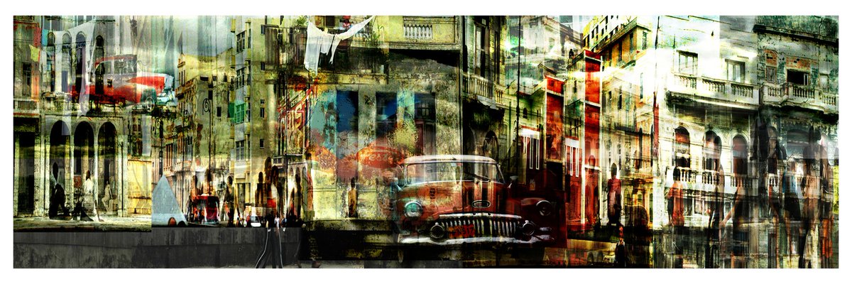 Available on <a href="/OpenSea/">OpenSea</a>
🔴0.05 $ETH

#nft #nftcollectors #nftart
#NFTCommunity

opensea.io/collection/Hav… collage