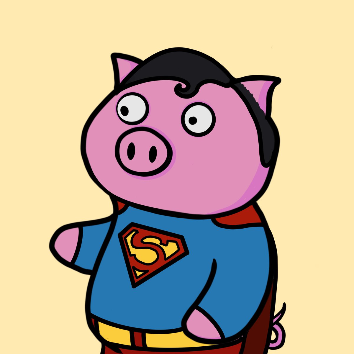 CosplayPigs's tweet photo. @elyxart Cosplay pigs #131

https://t.co/FvFn2ZxNac https://t.co/ngXYd4ipj4