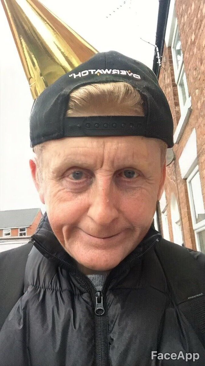 Sam Wild tweet media