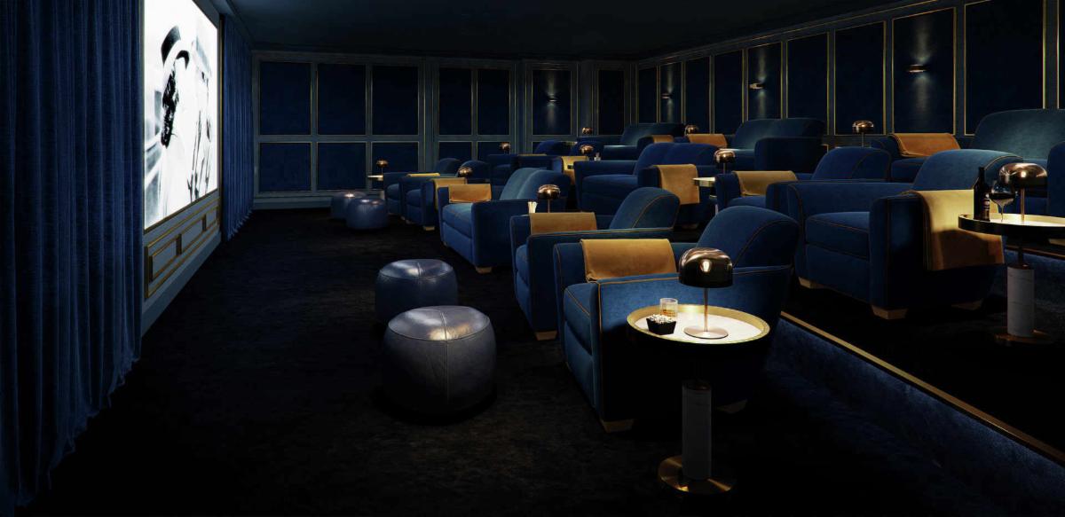 📍 London, Chelsea Creek
Prices from £750,000

Chelsea Creek provides superior facilities to enhance your lifestyle and wellbeing.

For more information contact us now: 
📧 ajcooper@mortimersinternational.com