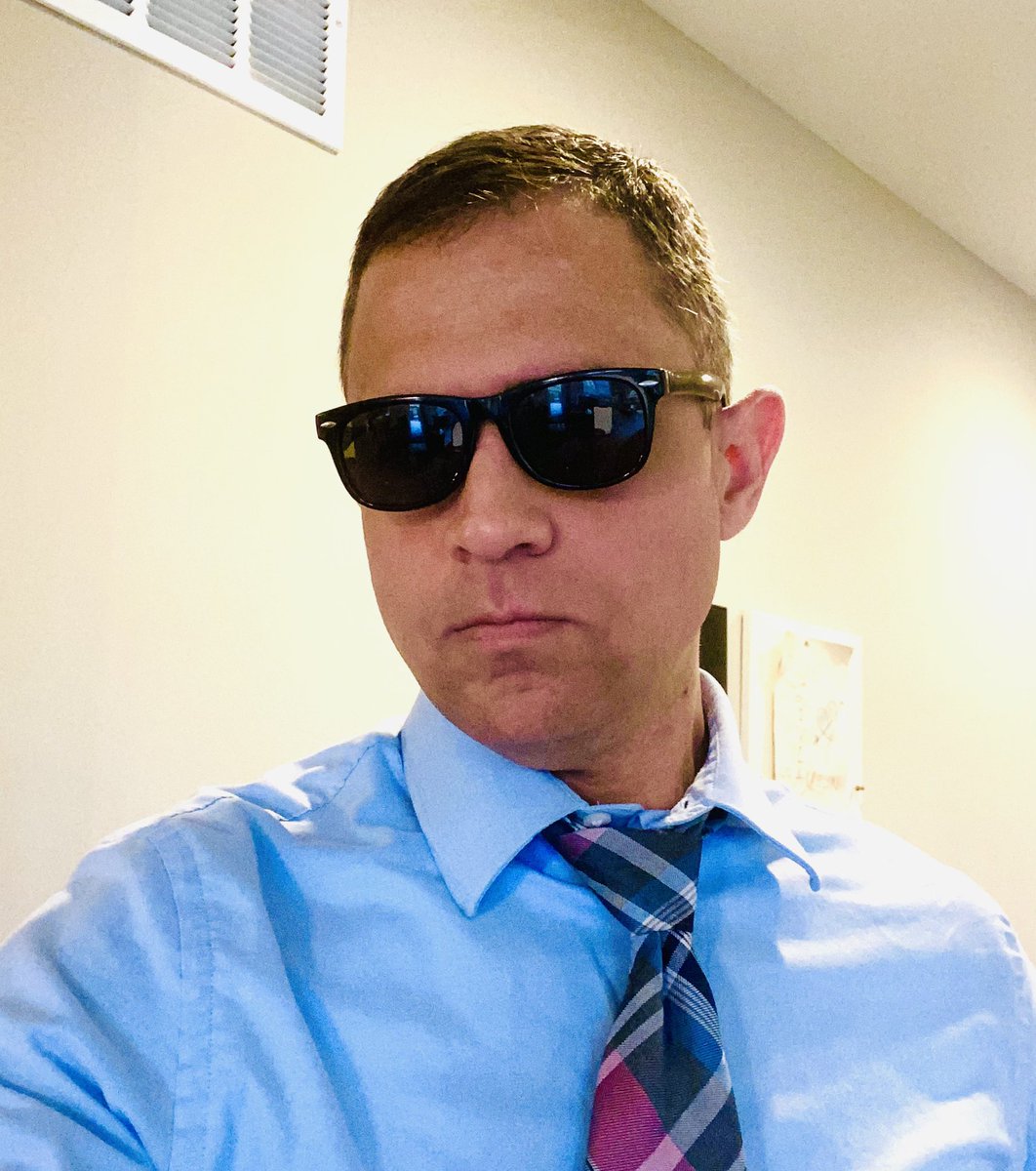 Adam B. Hill, M.D. tweet media