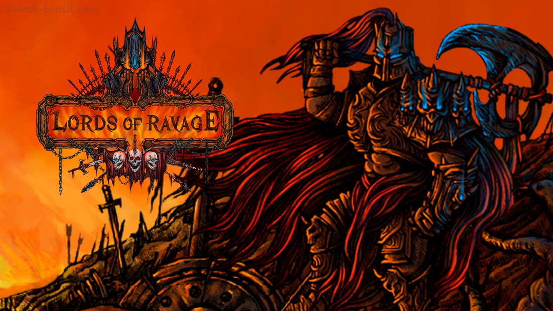 UnivNintendo's tweet photo. RPG Lords of Ravage ganhará versão para o Switch

🔗  https://t.co/hsjiM8RnW2

#Indie #LordsofRavage #SyntheticDomain https://t.co/TfSqbNkj5E