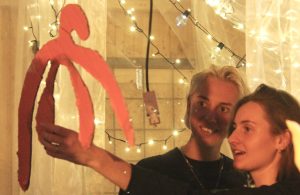 LeukeSeks's tweet image. Helaas is de activiteit door Voos morgenavond geannuleerd i.v.m. corona
Poespraat online seks door: Stichting VOOS
De PoesPraat is voor iedereen die geïnteresseerd is in online seks
Check zeker de site: voos.nl