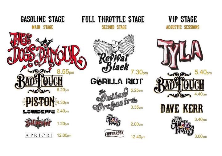 AnneEstellaRock's tweet photo. Excited for @RoadRage2022 this Saturday! Hope to see many of you there! 🤘🏻💜🤘🏻
#TylasDogsDamour @GorillaRiotRock @badtouchrocksuk @PistonMusic #lowdrive @SourTusk @RevivalBlack_ @outlaworchestra @DaveKerrMusic @SuicideNotesUK @SILVERJETROCK @AprioriBpool https://t.co/mvm36RK0d6
