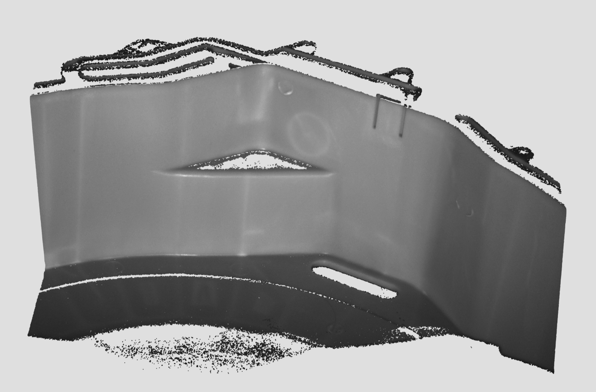 hitegro's tweet photo. Our test station has been prepared for 3D control applications with robots.
We can look at your quality control points free of charge, if you send samples.
#qualitycontrol #abb #abbrobot #wenglor #3dcontrol #pointcloud https://t.co/g4iFsBdwbn